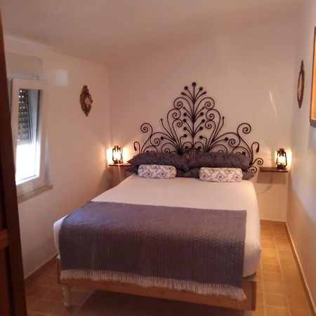Monte Da Retirada Villa Sao Luis Bagian luar foto
