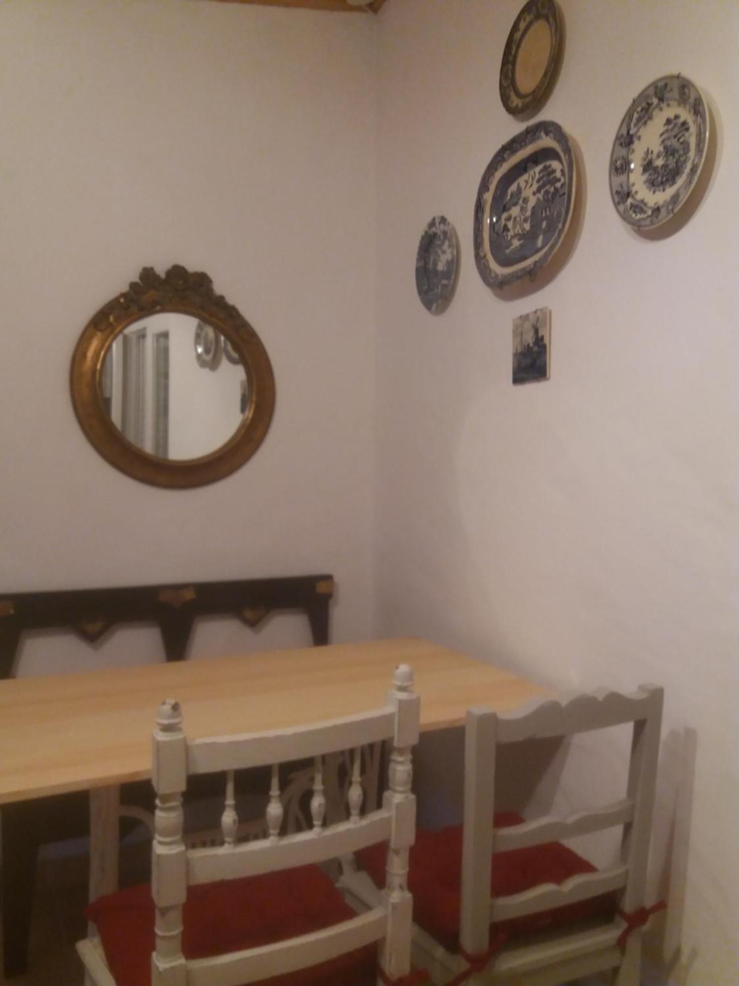 Monte Da Retirada Villa Sao Luis Bagian luar foto