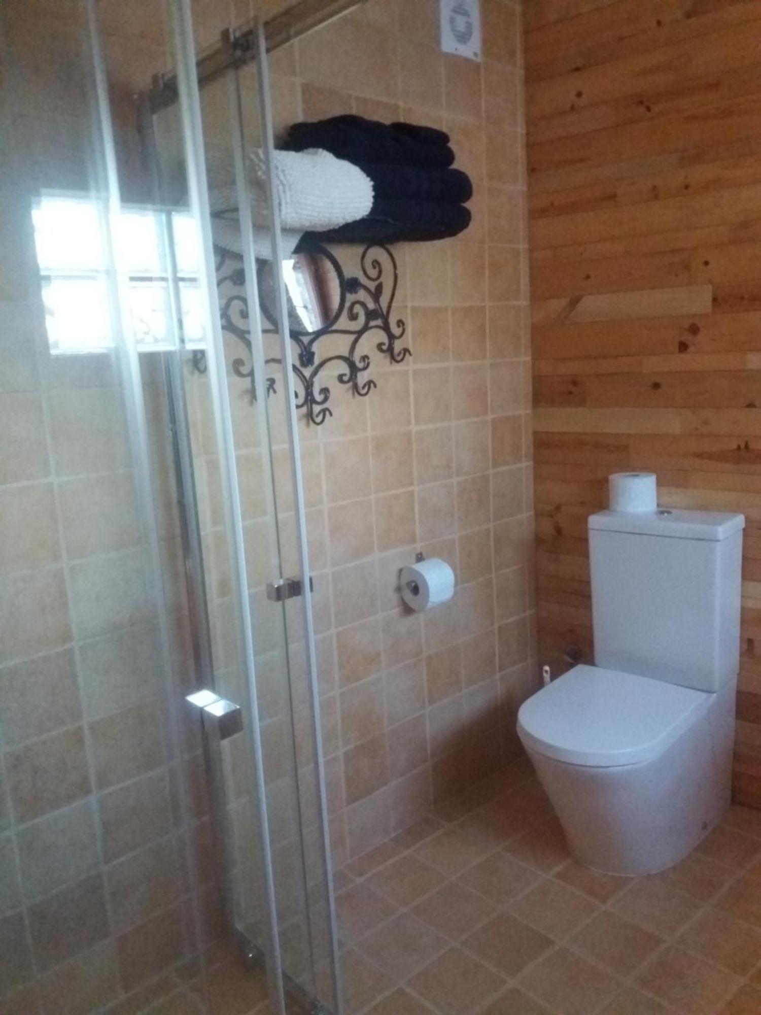 Monte Da Retirada Villa Sao Luis Bagian luar foto